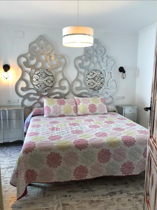 Retiro Del Teatro Almagro Hotell Eksteriør bilde